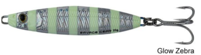 Savage gear Psycho Sprat 60g Suni Yem - 11