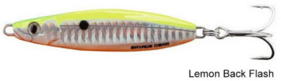 Savage gear Psycho Sprat 60g Suni Yem - 13