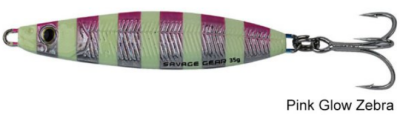 Savage gear Psycho Sprat 60g Suni Yem - 14