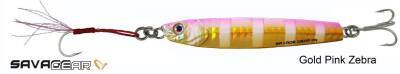 Savage gear 3D Slim Minnow 5 gr 4,6 cm Jig Suni Yem - 10