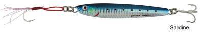 Savage gear 3D Slim Minnow 5 gr 4,6 cm Jig Suni Yem - 14