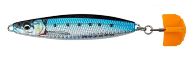 Savage Gear Psycho Sprat 9 cm 45 gr Sahte Balık - 7