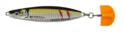 Savage Gear Psycho Sprat 9 cm 45 gr Sahte Balık - 8