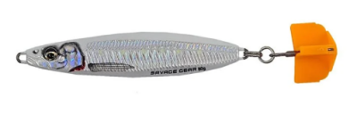 Savage Gear Psycho Sprat 9 cm 45 gr Sahte Balık - 10