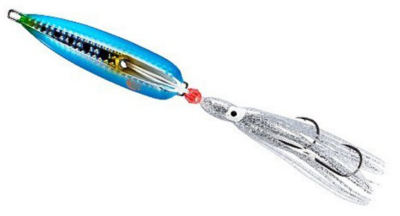 Shimano Bottom Ship II 110 gr Color 13T Jig Yem - 2