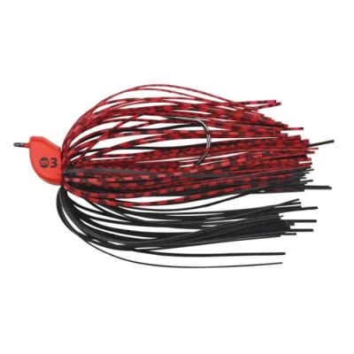 SPRO Skirted Jig Cray 7G 20 - 2