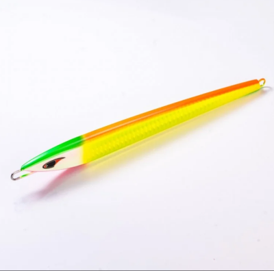 Long Rise 150 Gr Slow Jig Yem - TJ