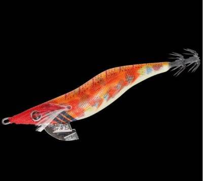 Hayabusa FS 510 Squid Junky Lively Dart Size 3.5 Kalamar Zokası - 4