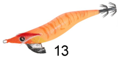 Hayabusa FS 510 Squid Junky Lively Dart Size 3.5 Kalamar Zokası - 8