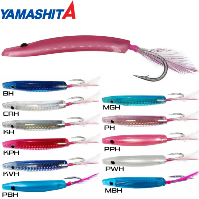 Yamashita Surf Yumizuno 40 - YAMASHİTA