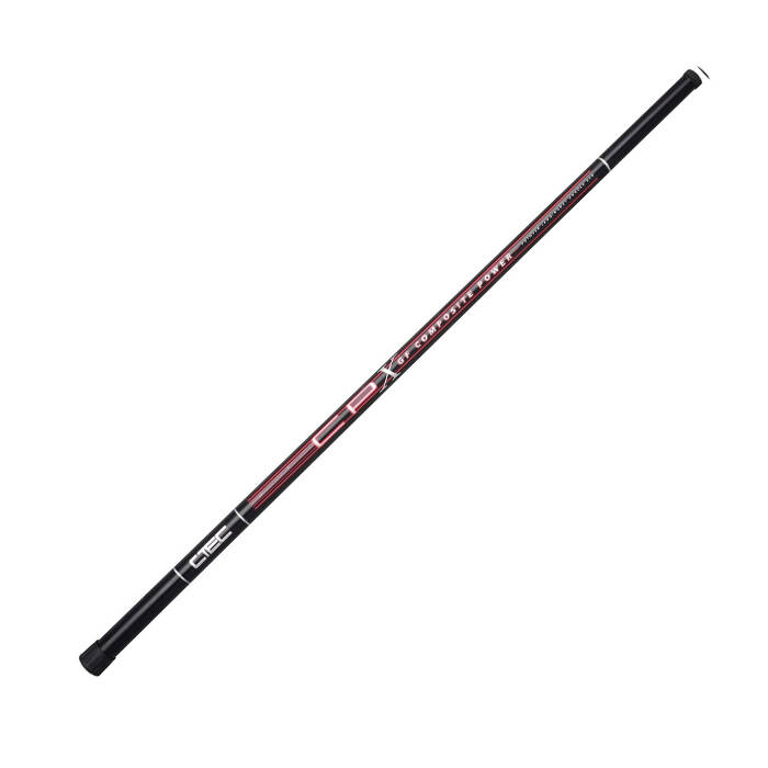 T.D. SPRO Ctec CPX GF Composite Power PO 3M Kepçe S - 2