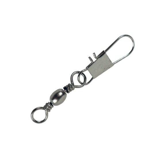 DFT Nikel Klipsli Fırdöndü No11 1144 - 2