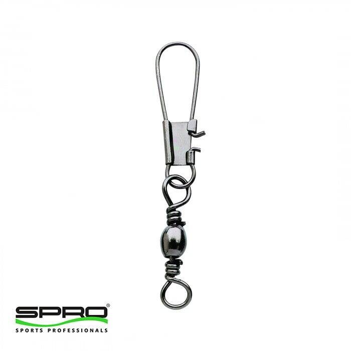 T.D. SPRO Klipsli Fırdöndü No14 -9Kg- 10 Adet - 1