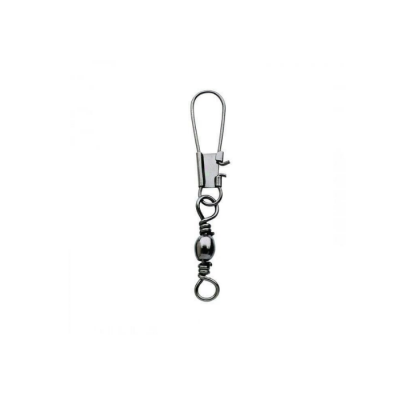 D. SPRO Klipsli Fırdöndü No18 -6Kg- 10 Adet - 2