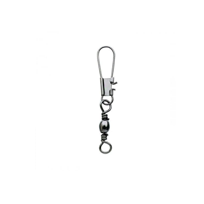 D. SPRO Klipsli Fırdöndü No18 -6Kg- 10 Adet - 2