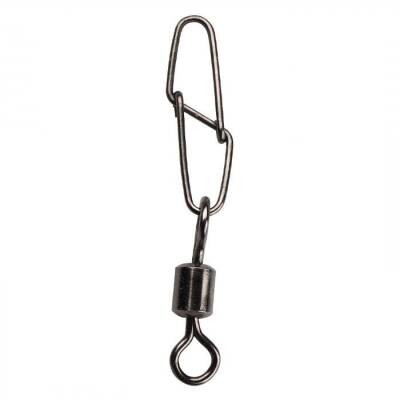 T.SPRO Diamond Klipsli Fırdöndü No02 - 8 Adet - 2