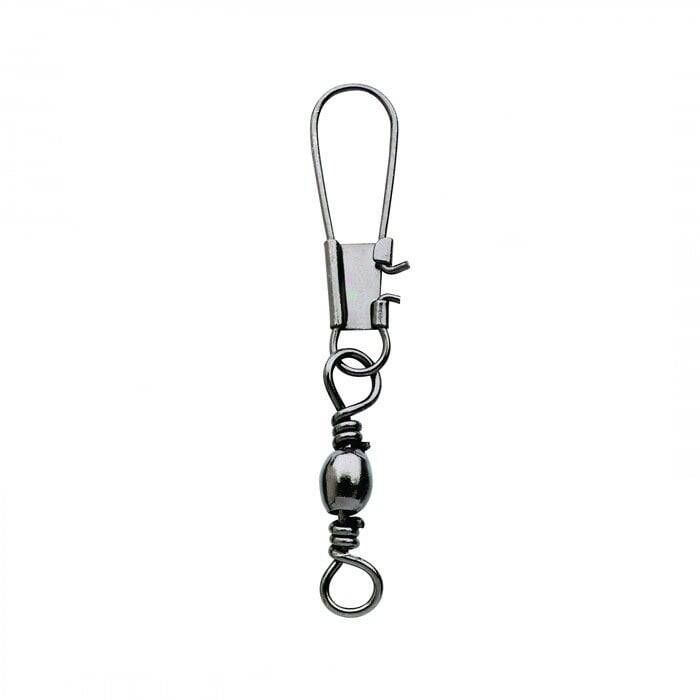 T.SPRO Klipsli Fırdöndü No22 -4Kg- 10 Adet - 2