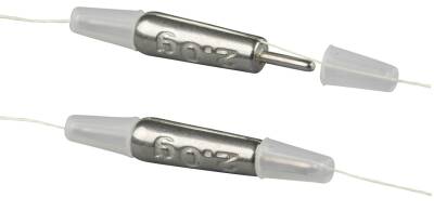 T.D. SPRO Tungsten Micro Batırma Kurşunu 3G 3 Lü - 2