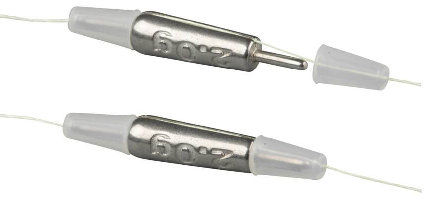 T.D. SPRO Tungsten Micro Batırma Kurşunu 3G 3 Lü - 2