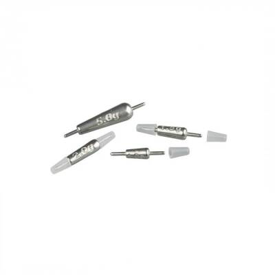 T.D. SPRO Tungsten Micro Batırma Kurşunu 3G 3 Lü - 5