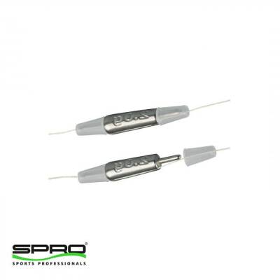 T.D. SPRO Tungsten Micro Batırma Kurşunu 5G 2 Li - Spro