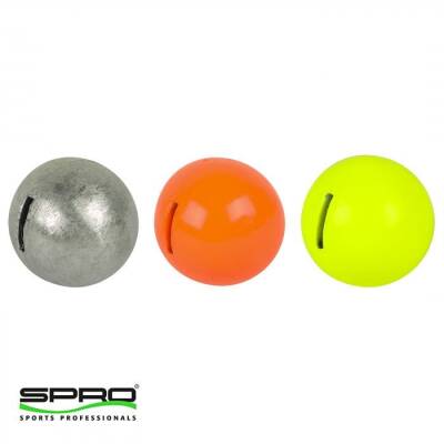 T.D. SPRO Spiral Weight Sasi Kurşunu 5GR Assorti 53 - Spro