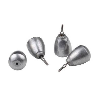 SPRO Tungsten Micro Batırma Kurşunu 3,5G - 3