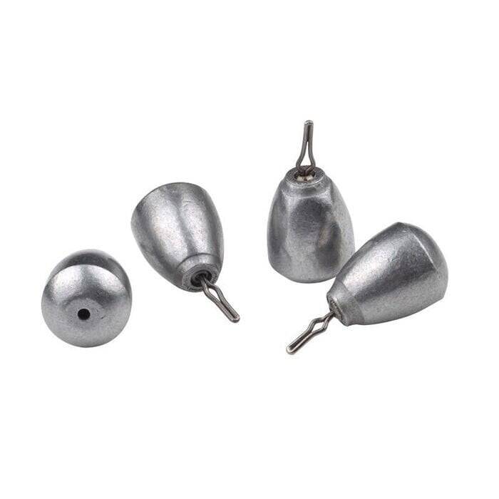 SPRO Tungsten Micro Batırma Kurşunu 3,5G - 3