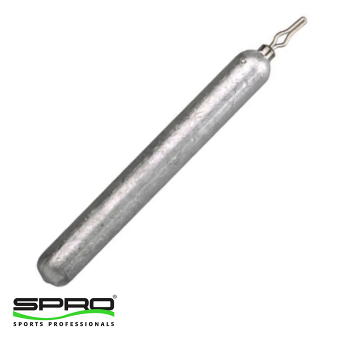SPRO Lead Dropshot Kurşun 5.2G 5li - 1