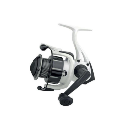 D.SPRO Swift White Shallow 2000 6+1BB Olta Makinesi - 2