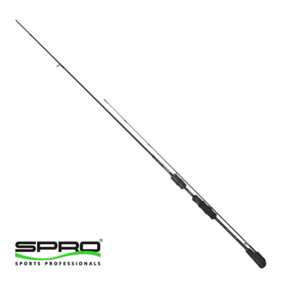 SPRO Freestyle XTENDER 2.0 1.80M 1-8G - Spro