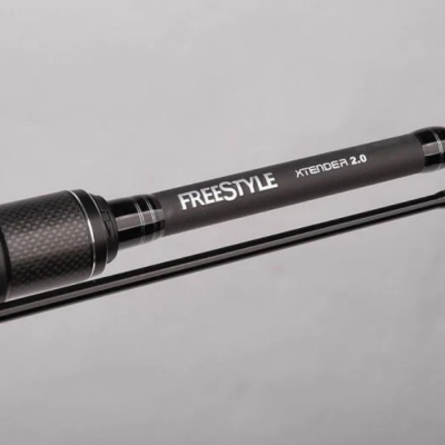 SPRO Freestyle XTENDER 2.0 1.80M 1-8G - 3