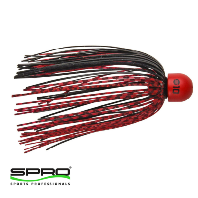 SPRO Skirted Bullet 7G Cray - Spro