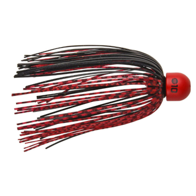 SPRO Skirted Bullet 7G Cray - 2