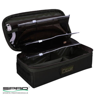 SPRO Grade D-Lux Aksesuar Çantası M - Spro