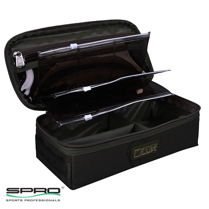 SPRO Grade D-Lux Aksesuar Çantası M - 1