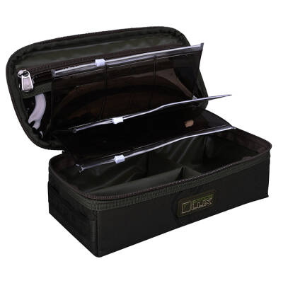 SPRO Grade D-Lux Aksesuar Çantası M - 2