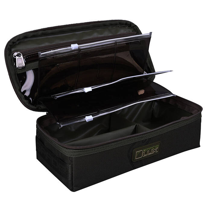 SPRO Grade D-Lux Aksesuar Çantası M - 2