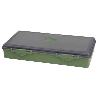 SPRO C-TEC CARP Takım Kutusu - 2