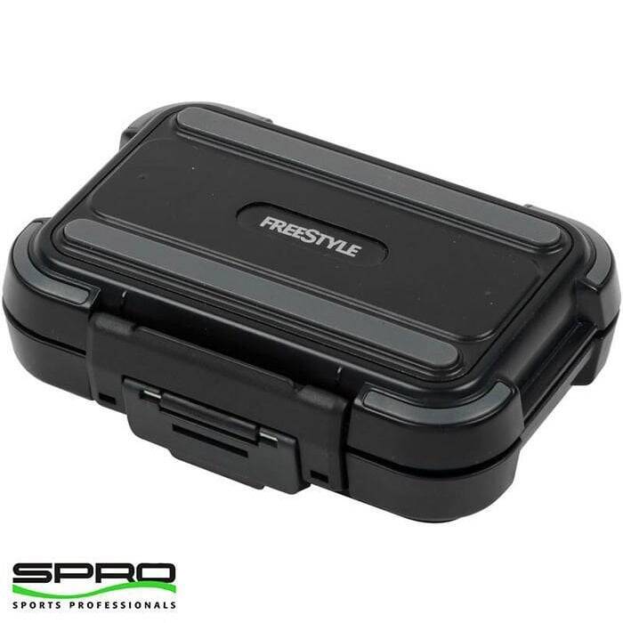 SPRO Reload Rigged Box 12,5x9x5cm M Kutu - 1