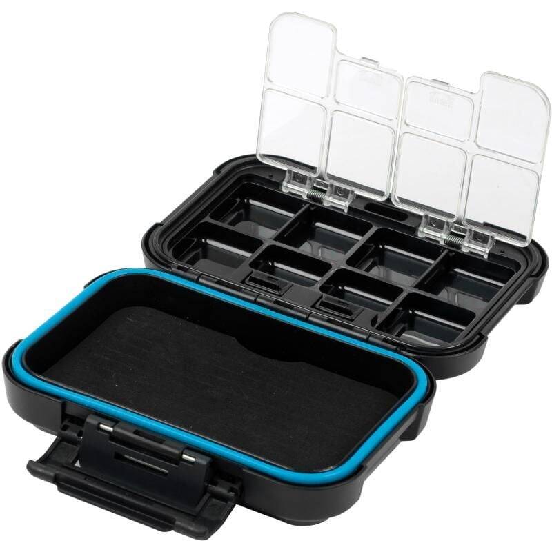 SPRO Reload Rigged Box 12,5x9x5cm M Kutu - 3
