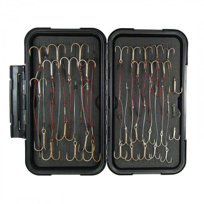 SPRO Stinger Stocker 197x115x50Mm Takım Kutusu - 2
