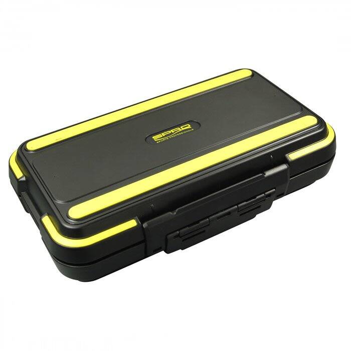 SPRO Stinger Stocker 197x115x50Mm Takım Kutusu - 4