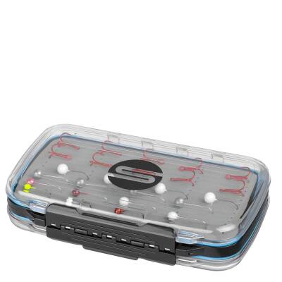 SPRO Freestyle Rigged Box 190x120x40 mm Kutu - 2