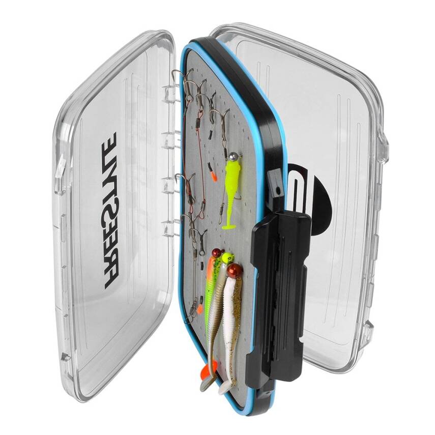 SPRO Freestyle Rigged Box 190x120x40 mm Kutu - 3