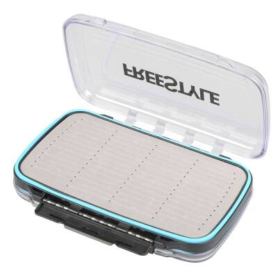 SPRO Freestyle Rigged Box 190x120x40 mm Kutu - 4