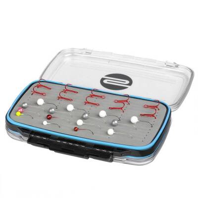 SPRO Freestyle Rigged Box 190x120x40 mm Kutu - 5