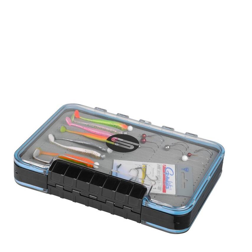 SPRO Freestyle Rigged Box 228x168x50Mm Kutu - 2