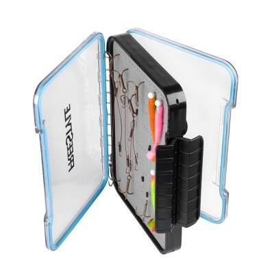 SPRO Freestyle Rigged Box 228x168x50Mm Kutu - 3