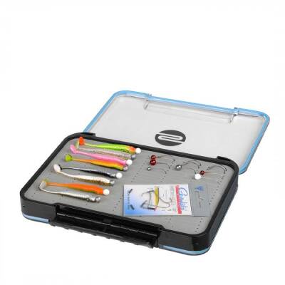 SPRO Freestyle Rigged Box 228x168x50Mm Kutu - 5